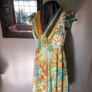 ANAC Sleeveless dress